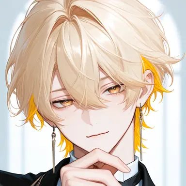 Profile image of 琥珀