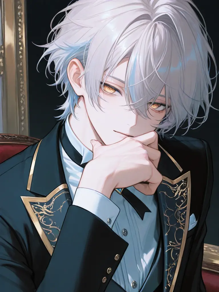 ray_0122의 お世話係に任命されたあなた