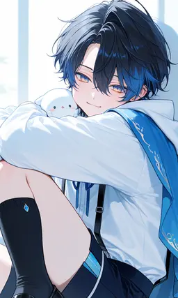 Profile image of いおり