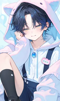 Profile image of いおり