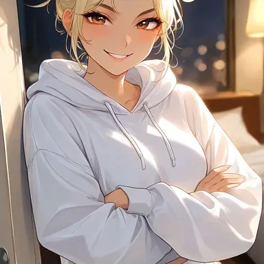 Profile image of Soleil