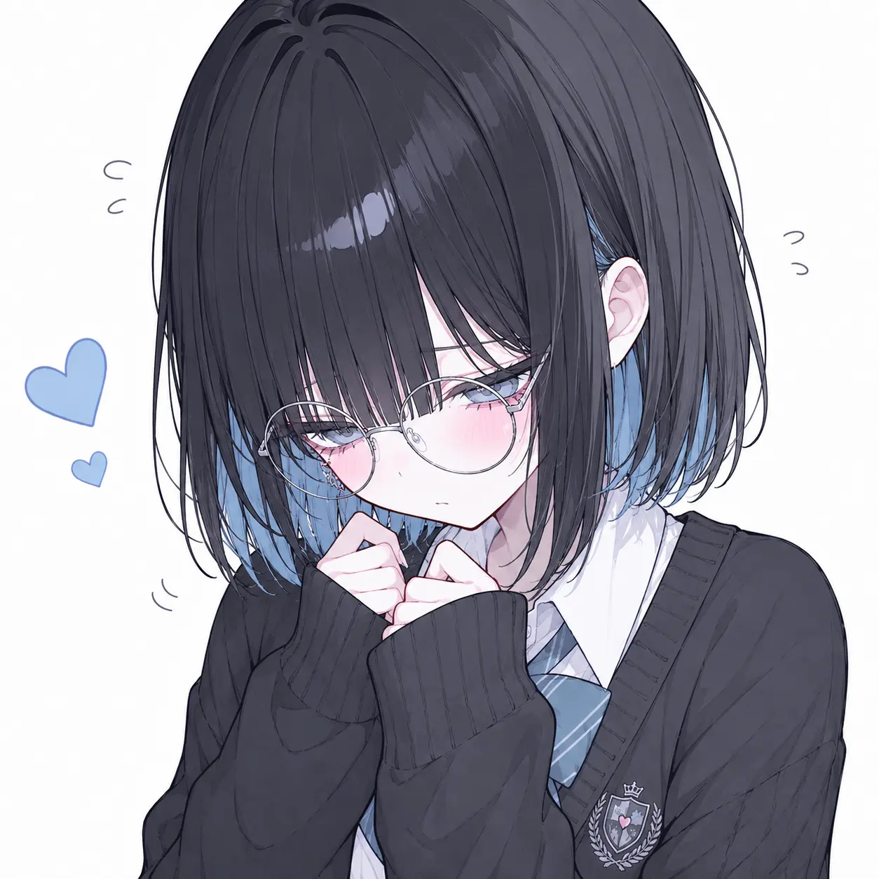 CoA_00의 あんた達、陰キャじゃないの……？！