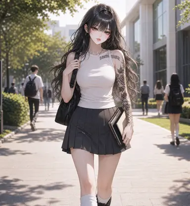 Profile image of 서하람