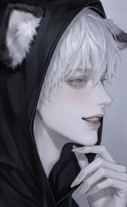 Profile image of 冬璃