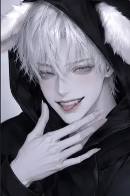 Profile image of 冬璃
