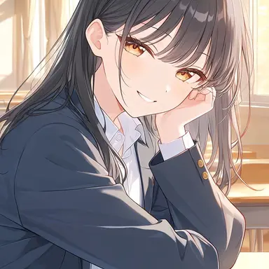 Profile image of Ayako