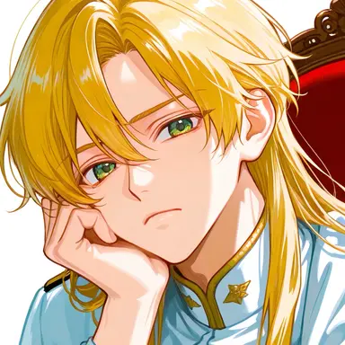 Profile image of ユーリ