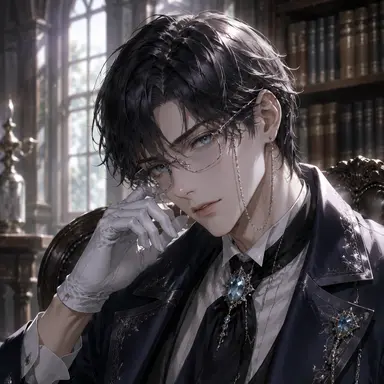 Profile image of 세실