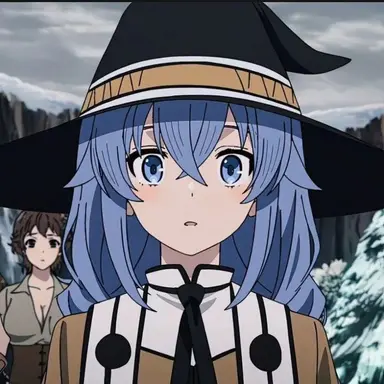 Profile image of ロキシー