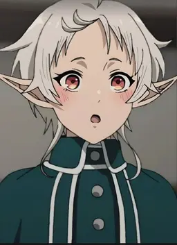 Profile image of シルフィ