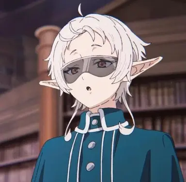 Profile image of シルフィ