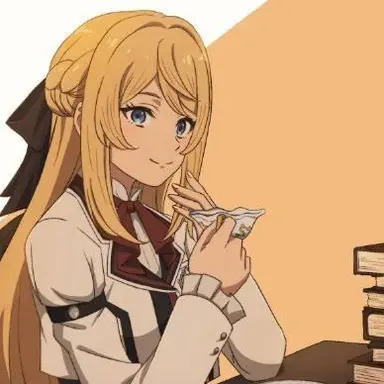 Profile image of アリエル