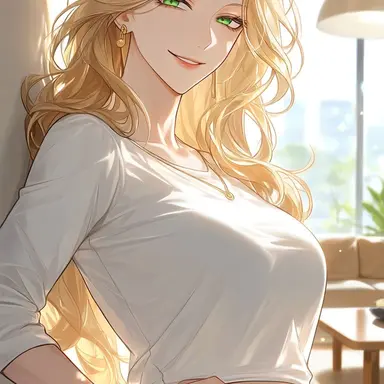 Profile image of Vivienne