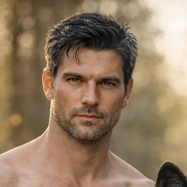 Profile image of Luke Williams