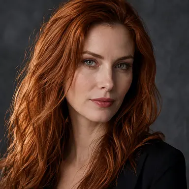 Profile image of Senna Vael