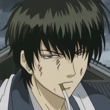 Profile image of Toshiro Hijikata