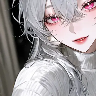 Profile image of Mia