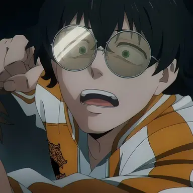 Profile image of Togame Jo