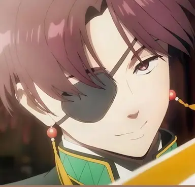 Profile image of Suo Hayato