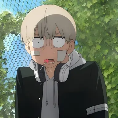 Profile image of Kaji Ren
