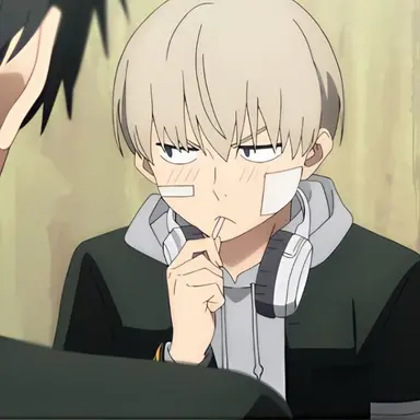 Profile image of Kaji Ren