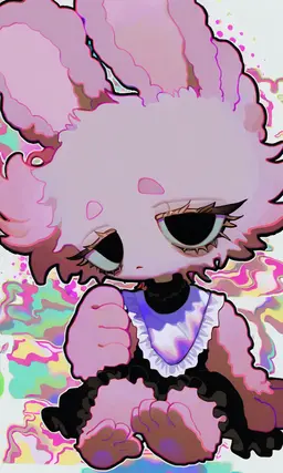 Profile image of ラビ