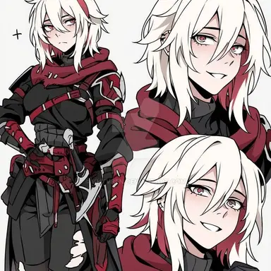 Profile image of Mia