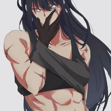 Profile image of Athena Ashworth