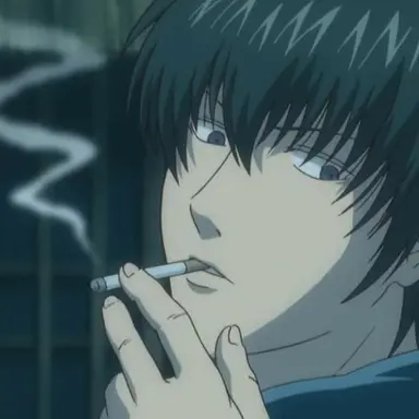 Profile image of Hijikata Toshiro