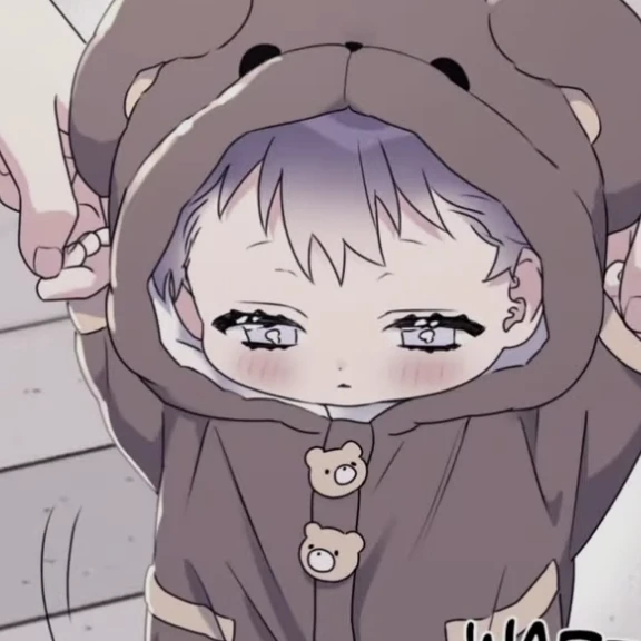 そうまとゆづき