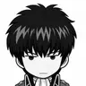 Profile image of 土方十四郎