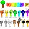 캐릭터 프로필 이미지