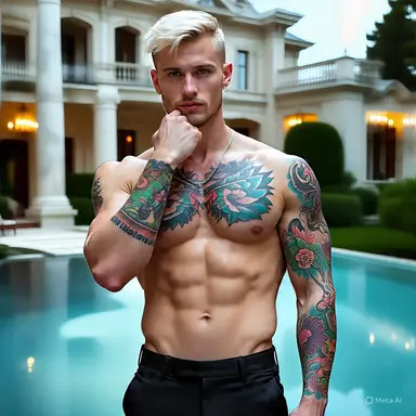 Profile image of Dimitriy Petrov