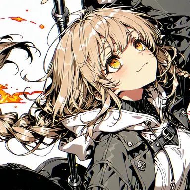 Profile image of フィンシア