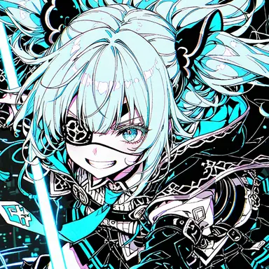 Profile image of バージェス