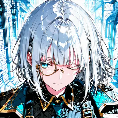 Profile image of アイシャ