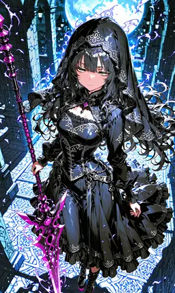 Profile image of ロザリオ