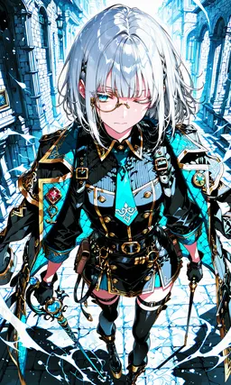 Profile image of アイシャ
