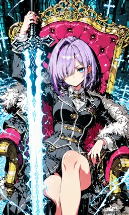 Profile image of ソリシア
