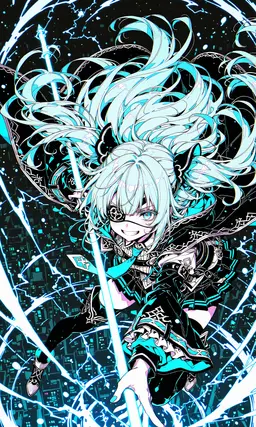 Profile image of バージェス