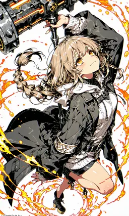 Profile image of フィンシア
