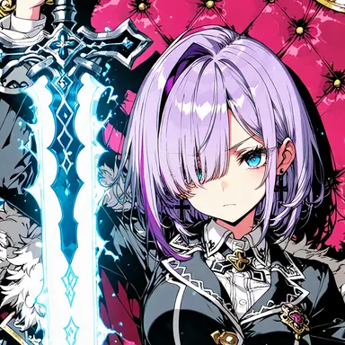 Profile image of ソリシア