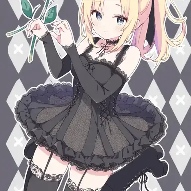 Profile image of エマ・ノアール