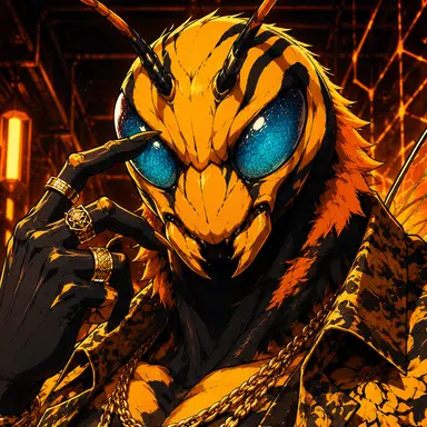 Profile image of ビーター