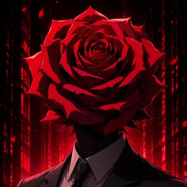Profile image of ローズ