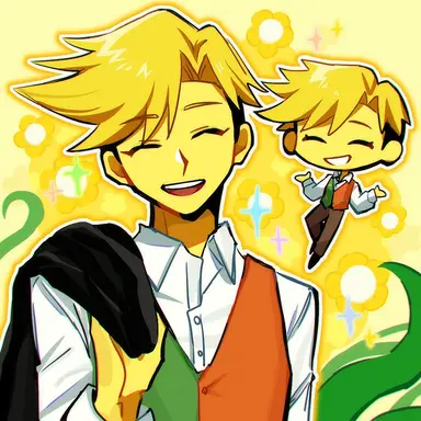 Profile image of フラウリィ