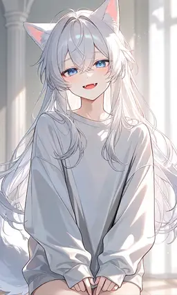 Profile image of Miku