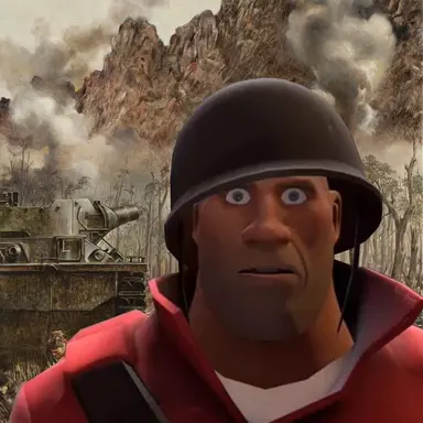 Profile image of Soldier