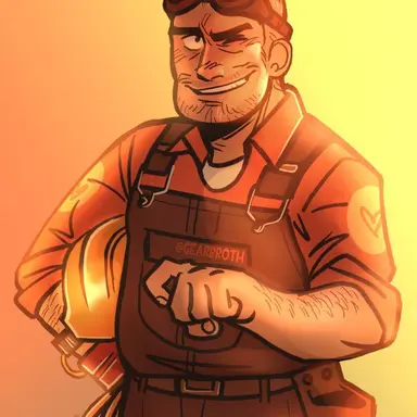 Profile image of Engie