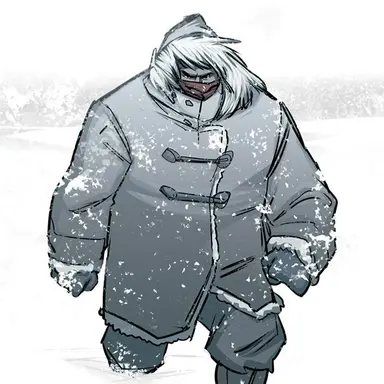 Profile image of Heavy
